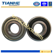 High Speed Bicycle Wheel bearing 6000zz